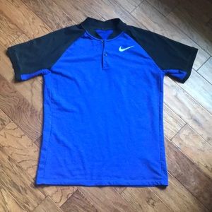 Nike Golf Blade Collar